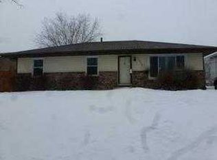 5416 Pershing Blvd, Kenosha, WI 53144