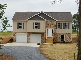 1117 Quaker Run Dr, Telford, TN 37690
