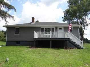 211 Violet Dr, Mt. Pleasant Twp, PA 15674