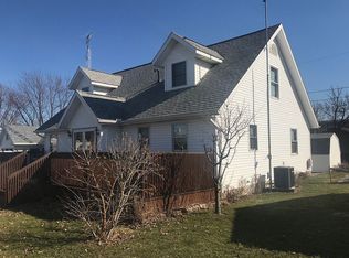 5485 E Eastview Ln, Port Clinton, OH