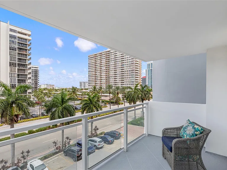 2030 S Ocean Dr #307 — Photo 24