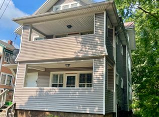 250 Oakdale Ave APT 3, Akron, OH 44302