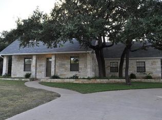 607 Tyrone Dr, Leander, TX 78641