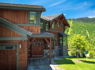 95 National Dr, Stowe, VT 05672