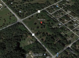 6480 85th St, SEBASTIAN, FL 32958