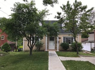 974 Kirsopp Ave, Pittsburgh, PA 15220