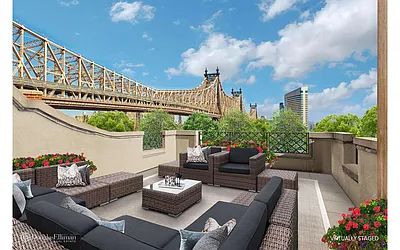 Sold by Douglas Elliman