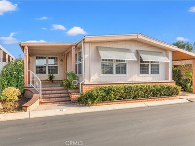 5200 Irvine Blvd SPACE 32, Irvine, CA, 92620