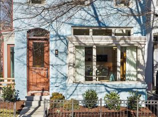 1237 W St NW #A, Washington, DC 20009