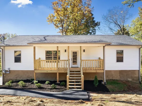 117 Walk In The Trees Dr Lot 12, New Market, TN 37820