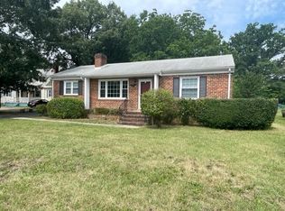8510 Hungary Spring Rd, Henrico, VA 23228