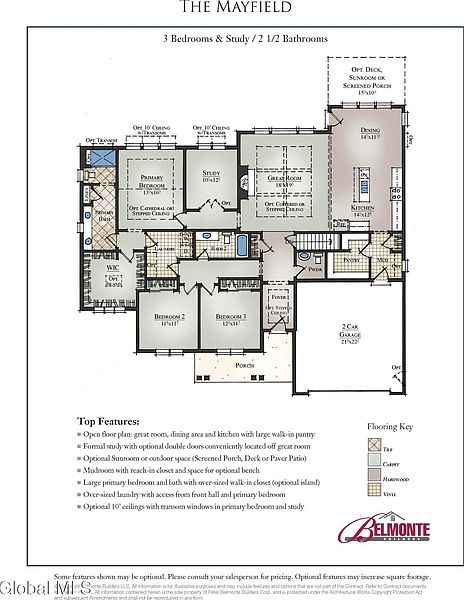 2nd image of 21 Sagano Street