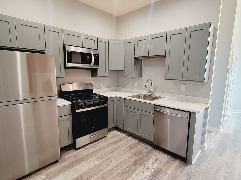 Updated Kitchen