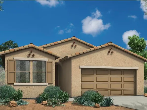 18159 W CAMINO DE ORO --, Surprise, AZ 85387