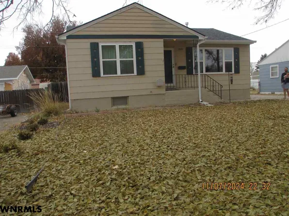 2810 Avenue F, Scottsbluff, NE 69361