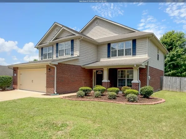 533 River Crest Way, Helena, AL 35080