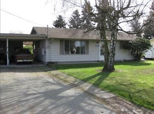 17574 Bennett Rd, Mount Vernon, WA 98273
