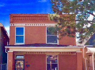 3722 N Gilpin St, Denver, CO 80205