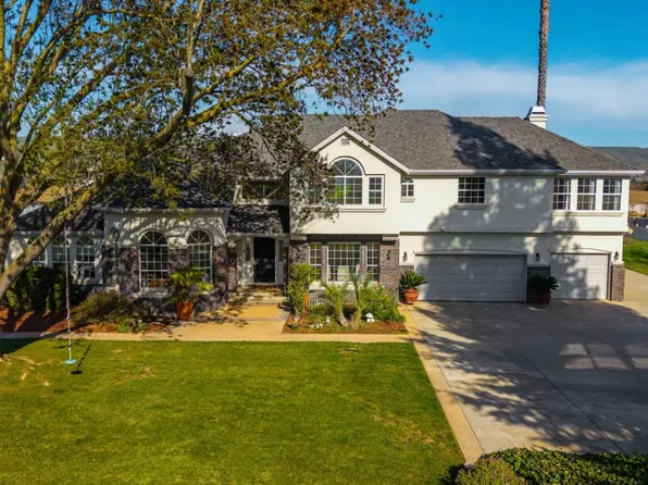 194 Lantz Dr, Morgan Hill, CA 95037