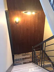 Rented by P Management