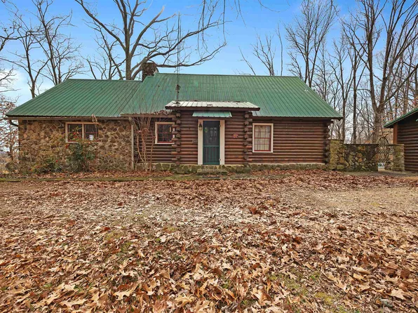 22 Highway, Shiloh, TN 38376