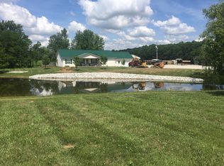 13173 Shiloh Rd, Bennington, IN 47011