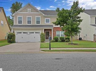 11 Weston Brook Way, Greenville, SC 29607