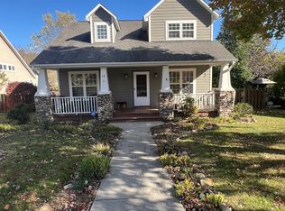 14 Cotton Creek Cir, Black Mountain, NC 28711