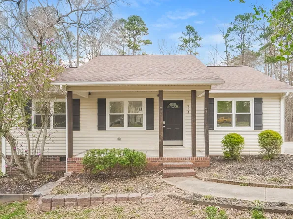 731 Firecrest St SE #21, Concord, NC 28025