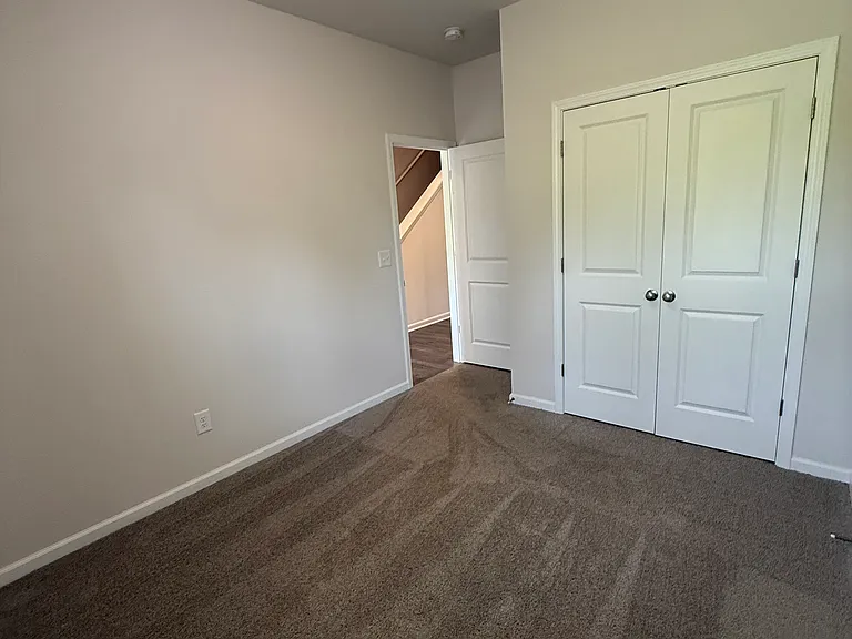 2nd Bedroom Downstairs