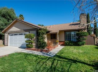 21925 Centurion Way, Santa Clarita, CA 91350