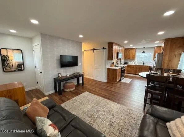 1518 E Satre Ave, Coeur D Alene, ID 83815