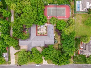 3219 S Birmingham Ave, Tulsa, OK 74105