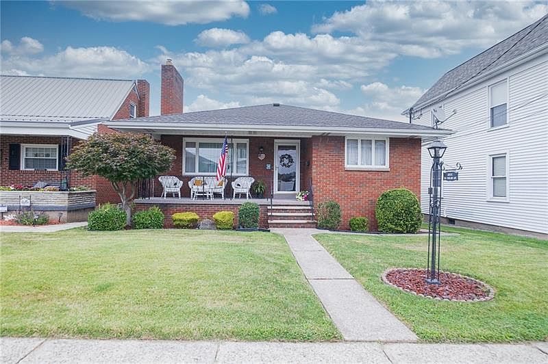 316 Oakland Ave, Charleroi, PA 15022 Zillow