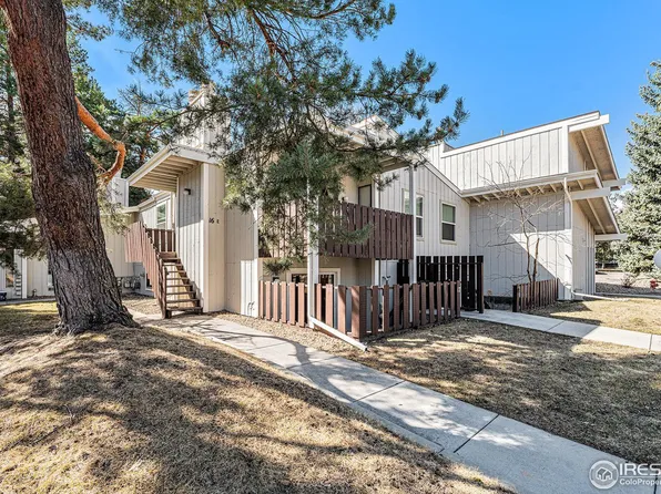8060 Niwot Rd #17E, Niwot, CO 80503