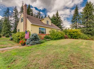 22341 SE Bornstedt Rd, Sandy, OR 97055