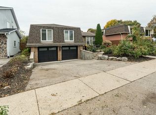 5 Beechwood Ave, Brantford, ON N3R6Z1