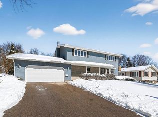 5654 Pennwall Street, Fitchburg, WI 53711