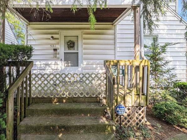 521 S Sheridan St, South Bend, IN 46619