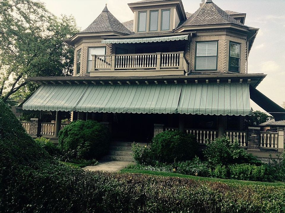 2nd image of 1330 W Market St