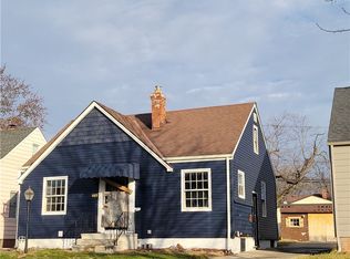 4413 Ingleside Rd, Warrensville Heights, OH 44128