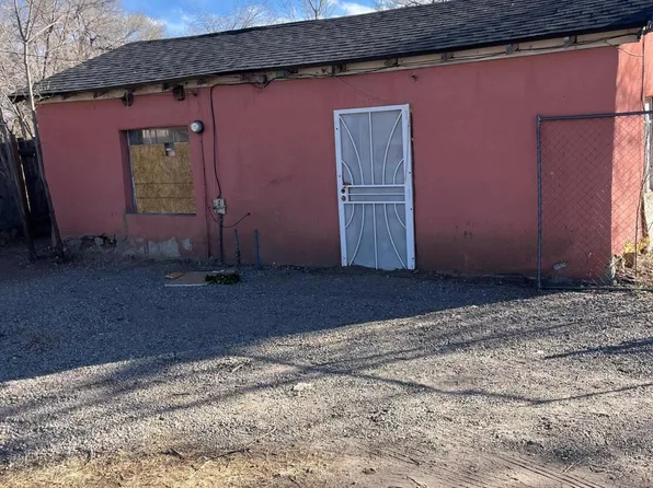 1600 Atrisco Dr SW, Albuquerque, NM 87105