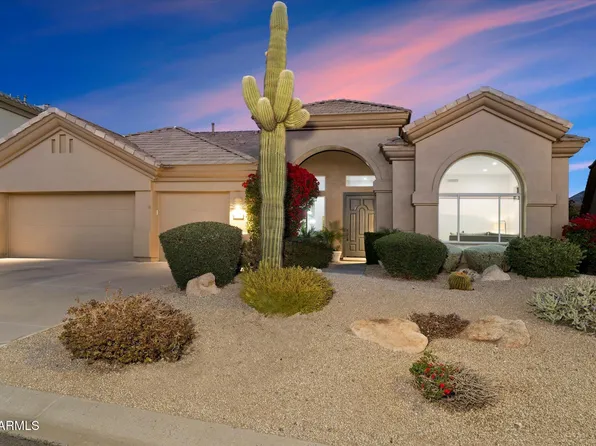 16355 N 108TH Way, Scottsdale, AZ 85255