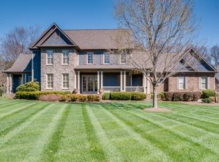 400 Glen Lakes Ct, Franklin, TN 37069