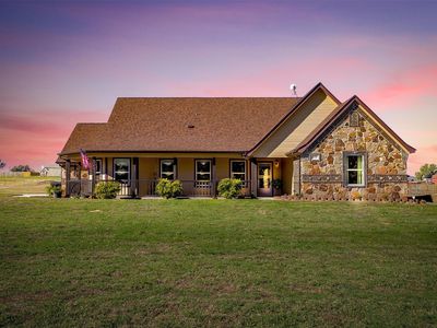 555 Munn Rd, Springtown, TX, 76082