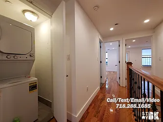 Rented by StayBK LLC