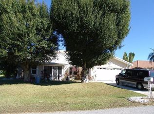 26136 Constantine Rd, Punta Gorda, FL 33983