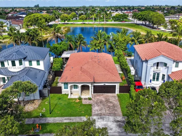 1458 SW 150th Ave, Miami, FL 33194