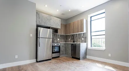 Rented by Urban Pads