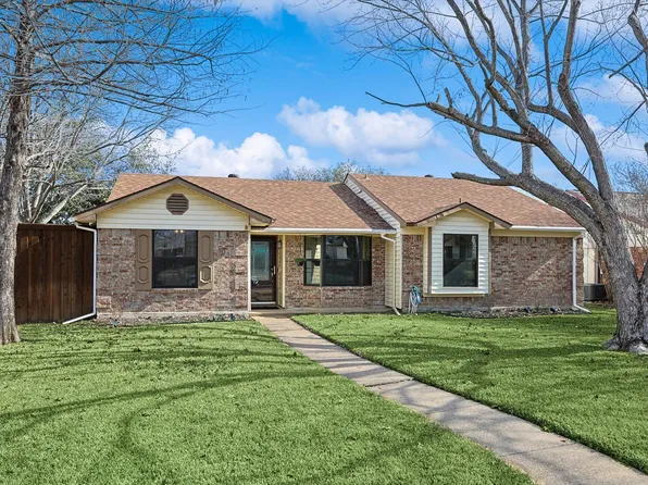 702 Bryan Pl, Seagoville, TX 75159